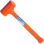 DEAD BLOW HAMMER 2.75LB 44OZ