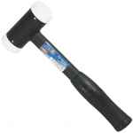 SOFT FACE HAMMER DUAL SOFT HEAD 40MM