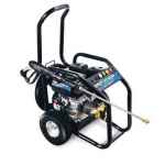 PRESSURE WASHER / CLEANER PETROL 3600PSI
