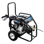 PRESSURE WASHER / CLEANER PETROL 4000PSI