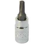 SOCKET 1/4 DRIVE (TORX) T25 - AUSTECH