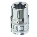 SOCKET 3/8 DRIVE (E-TORX) E20 - AUSTECH