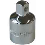 ADAPTOR 3/8 FEMALE X 1/2 MALE AUSTECH