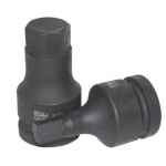 INHEX IMPACT SOCKET 1DR X 5/8 (6PT) SP TOOLS