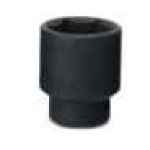 IMPACT SOCKET 1/2 DRIVE 14MM (6PT) AUSTECH
