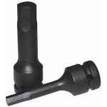 INHEX IMPACT SOCKET 1/2DR X 9MM (6PT) SP TOOLS