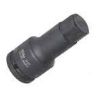INHEX IMPACT SOCKET 3/4DR X 19MM (6PT) SP TOOLS
