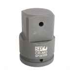 IMPACT SOCKET ADAPTOR 1-1/2F X 1M - AUSTECH