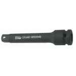 EXTENSION BAR IMPACT 3/4 DRIVE 250MM AUSTECH
