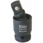 IMPACT SOCKET UNIVERSAL JOINT 1/2 DRIVE - AUSTECH