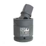 IMPACT SOCKET UNIVERSAL JOINT 1-1/2 DRIVE - AUSTECH
