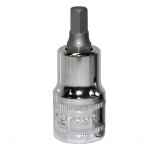 HEX SOCKET BIT 1/2 DRIVE 3/16 X 55MM AUSTECH