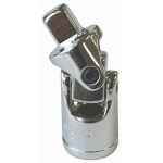 SOCKET 1/4 DRIVE UNIVERSAL JOINT - AUSTECH