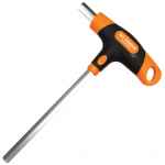 T-HANDLE HEX KEY TWO-WAY 2.5MM