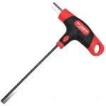 T-HANDLE HEX KEY TWO-WAY 7/64