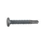 TEK SCREW SDM WAFER HEAD CL3 10-16 X 16MM