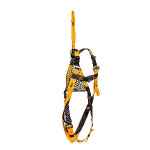 FULL BODY HARNESS C/W QUICK RELEASE BUCKLES
