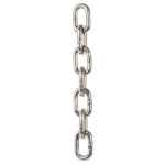 CHAIN S/STEEL G/P REGULAR LINK G316 M10