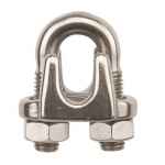WIRE ROPE GRIP G316 12MM