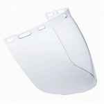 VISOR REPLACEMENT FRONTIER HI IMPACT CLEAR