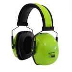 EARMUFFS EGARD PRO5 CLASS 5 30DB1 PAIR HANG SELL FRONTIER