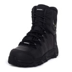 SAFETY BOOTS GRANITE 2 LACE UP BLACK UK SIZE 8.5 MACK