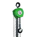 CHAIN BLOCK / HOIST INDUSTRIAL 2T X 6M