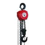 CHAIN BLOCK / HOIST 5T X 6M