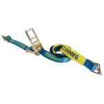 RATCHET TIE DOWN 75MM X 9M CAP 5T