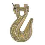 GRAB HOOK CLEVIS TRANSPORT G70 13MM