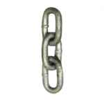 CHAIN COIL PROOF REGULAR LINK GAL M24