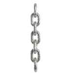 CHAIN S/STEEL G/P SHORT LINK G316 M6