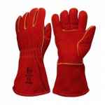 GLOVES WELDING GAUNTLET ULTIMATE P039A