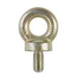 EYE BOLT LIFTING COLLARED M16 GOLD METRIC BS4278 WWL 0.8T