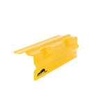 YELLOW WEBBING CNR PROTECTOR 100X90X300MM CTN 10