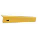CORNER PROTECTOR 1655 SAFETY YELLOW 140X140X104MM