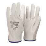 GLOVES FRONTIER SWAGGY PREMIUM SPLIT RIGGER SIZE XL