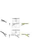 LOAD BINDER LEVER WITH EYE CLAWS 8MM L.C 3800KGS