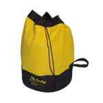 BAG FALL PROTECTIONS EQUIPMENT C/W 50M ROPE DRAWSTRING & STRAPS