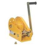 BEAVER BRAKE HAND WINCH CAPACITY 1200-600KG