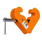 GIRDER CLAMP 10T ORANGE BEAM RANGE 90-320MM