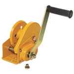 BEAVER BRAKE HAND WINCH CAPACITY 545-270KG