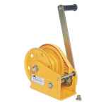 BEAVER BRAKE HAND WINCH CAPACITY 820-410KG