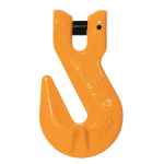 CLEVIS SHORTENING GRAB HOOK G80 6MM