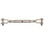 JAW/JAW RIG SCREWL/NUTS 20MM W.L.L. 1.25T