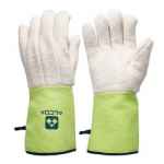 GLOVES FRONTIER TERRICORD SMELTER KING L