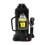 BOTTLE JACK 10T