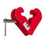 GIRDER CLAMP 5T RED BEAM RANGE 90-320MM