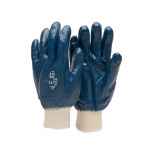 GLOVES NITRILE DIP - KW 10 PACK 12