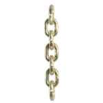 CHAIN GOLD TRANSPORT 2.3T (GRADE 70) M6